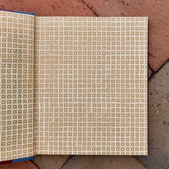 1985 The Medieval Woman An Illuminated Book of Days Calendar Journal History - Picture 12 of 15